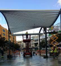 la Plaza Costa del Sol